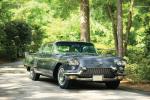 Cadillac Eldorado Brougham 1958 года